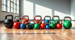 top 15 kettlebell sets