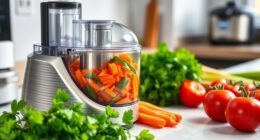 top 15 meal prep processors