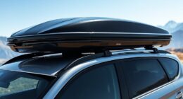 top 15 roof cargo box picks