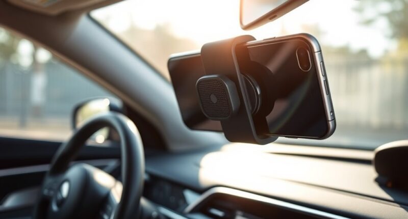 top 15 secure car mounts