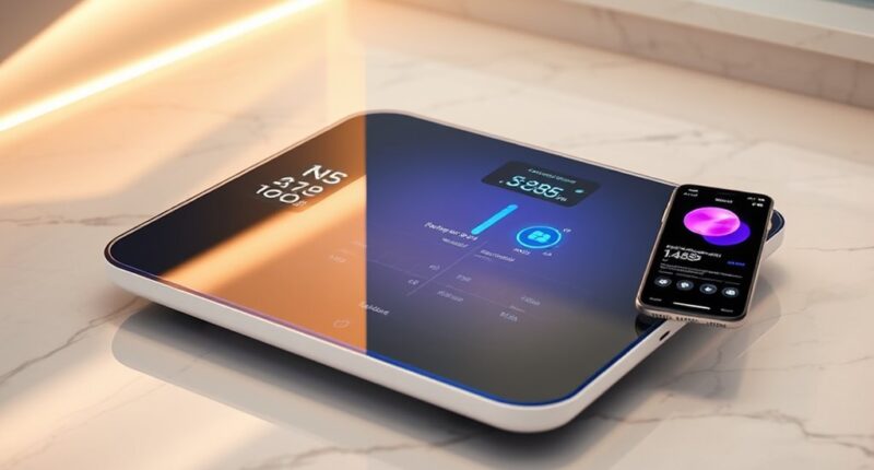 top 15 smart health scales