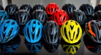 top 15 stylish bike helmets