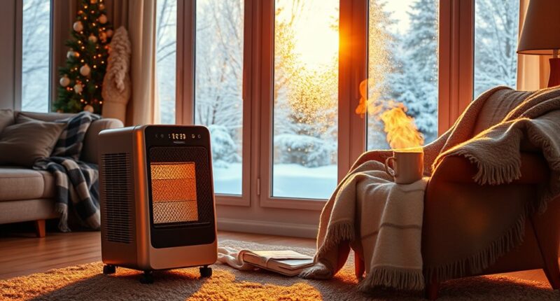 top 15 winter heating devices
