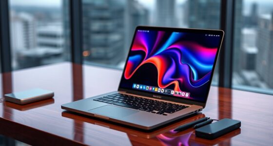 top 2025 4tb macbooks