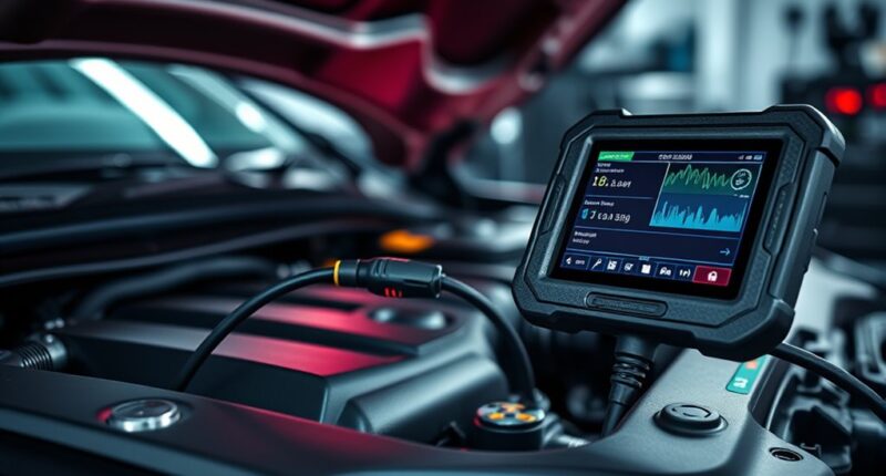 top 2025 car diagnostic devices
