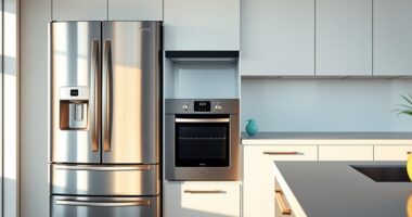 top 2025 energy efficient appliances