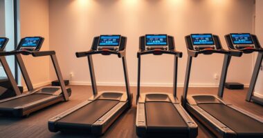 top 2025 home treadmills