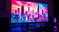 top 4k gaming monitors