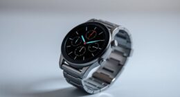 top android smartwatches 2025