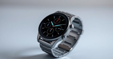 top android smartwatches 2025