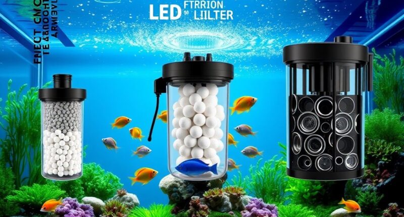 top aquarium filters 2025