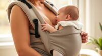 top baby carriers recommendations