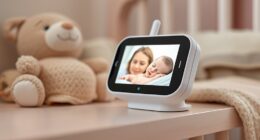 top baby monitors 2025
