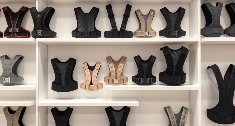 top back braces 2025