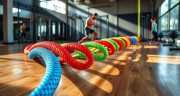 top battle ropes 2025