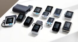 top blood pressure monitors