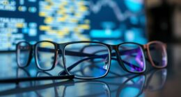 top blue light glasses