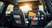 top car organizer picks