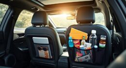 top car organizer picks