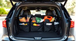 top car storage solutions