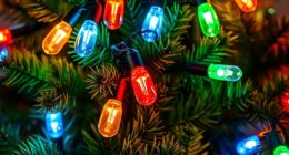 top christmas tree light picks