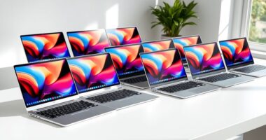 top chromebooks for portability