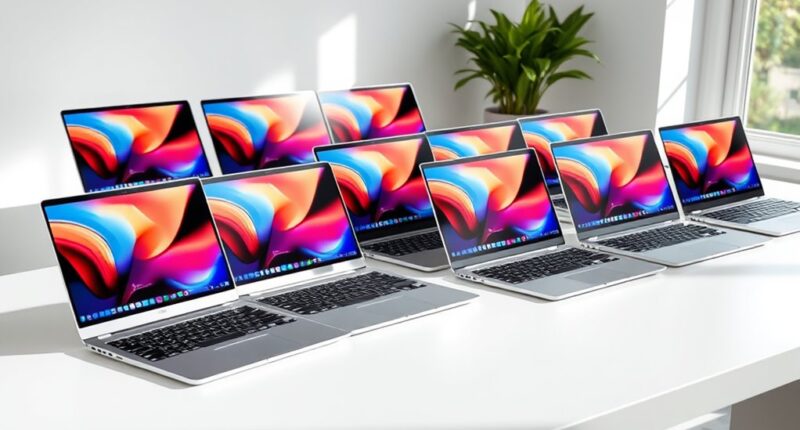 top chromebooks for portability