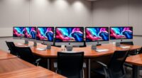 top classroom imacs 2025