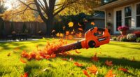 top cordless leaf blowers