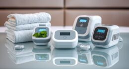 top cpap cleaning devices