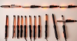 top curling irons 2025