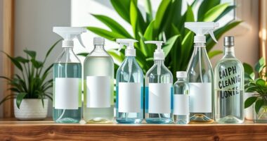 top eco friendly cleaning options