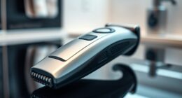top electric shavers 2025