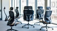 top ergonomic chairs 2025