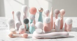top facial brushes review