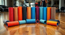 top foam rollers 2025