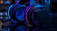 top gaming headsets 2025