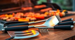 top grill tool sets reviews