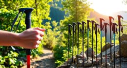 top hiking pole picks