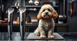 top home grooming clippers