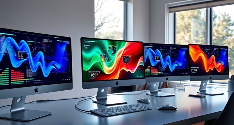 top imacs for professionals