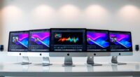 top imacs for video editing