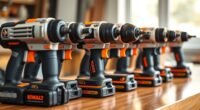 top impact driver reviews