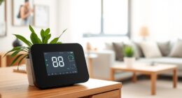 top indoor air quality monitors