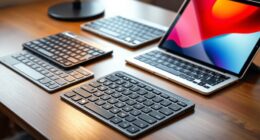 top ipad keyboards 2025