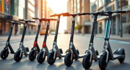 top kick scooter picks