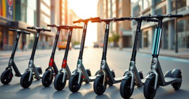 top kick scooter picks