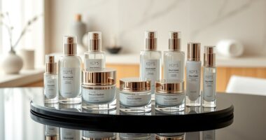 top korean luxury skincare brands