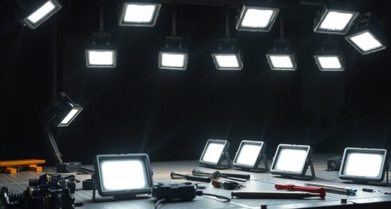 top led work lights 2025