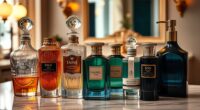 top luxury fragrance brands